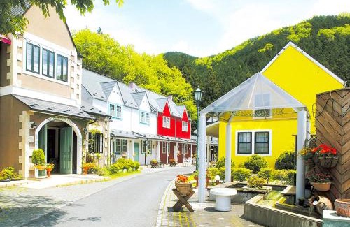 Nikko Hotel | Hotel Euro City
