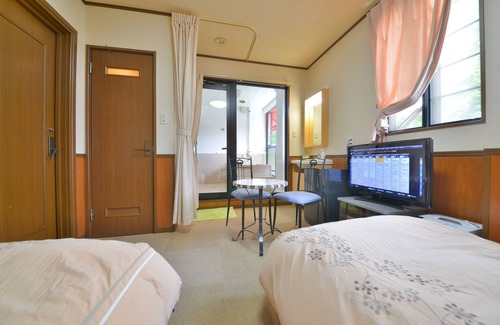 Nikko Hotel | Hotel Euro City