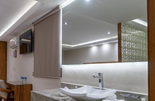 Tepatitlan de Morelos Hotel | Hotel Euro Madrid