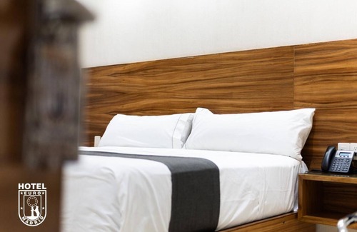 Tepatitlan de Morelos Hotel | Hotel Euro Madrid