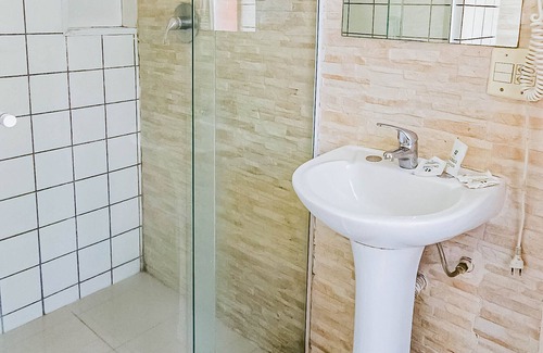 Central Zone Hotel | Hotel Euro Suite São Paulo by Nacional Inn