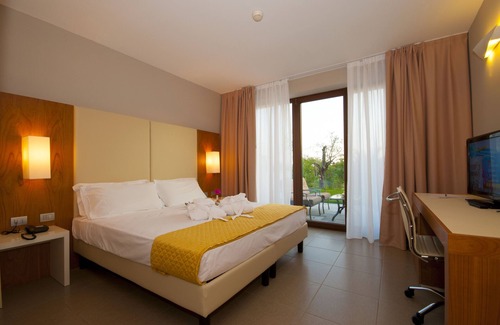 Cavaion Veronese Hotel | Hotel Eurocongressi