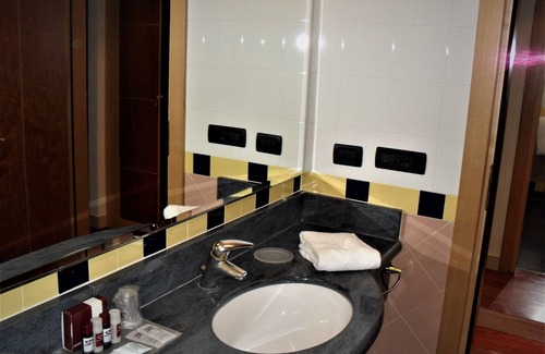 Cavaion Veronese Hotel | Hotel Eurocongressi
