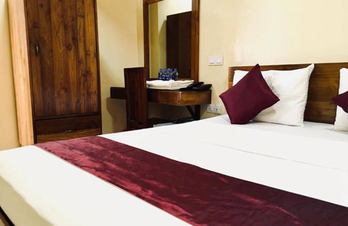 Colombo 04 Hotel | Hotel Eurolanka Colombo