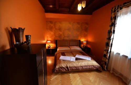 Szklarska Poreba Hotel | Hotel EUROPA - Górnicza Strzecha