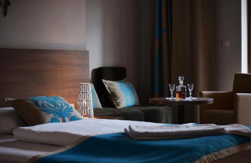 Szklarska Poreba Hotel | Hotel EUROPA - Górnicza Strzecha
