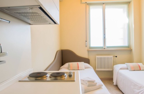 Alessandria Hotel | Hotel Europa