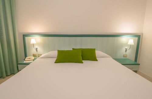 Alessandria Hotel | Hotel Europa