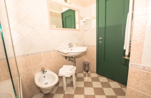 Alessandria Hotel | Hotel Europa