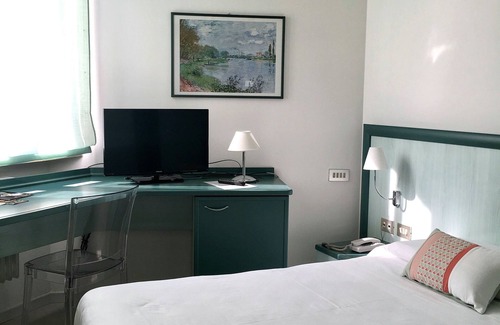 Alessandria Hotel | Hotel Europa