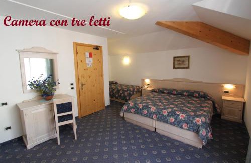 Molveno Hotel | Hotel Europa