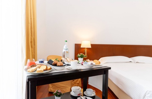 Roges Hotel | Hotel Europa