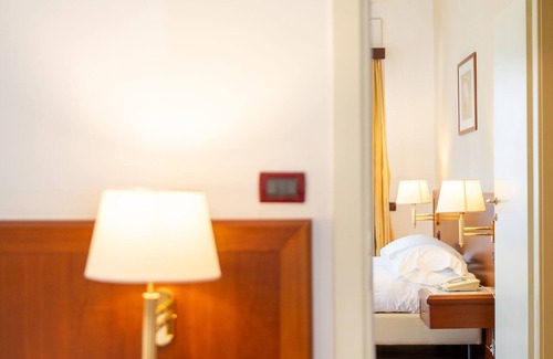 Roges Hotel | Hotel Europa