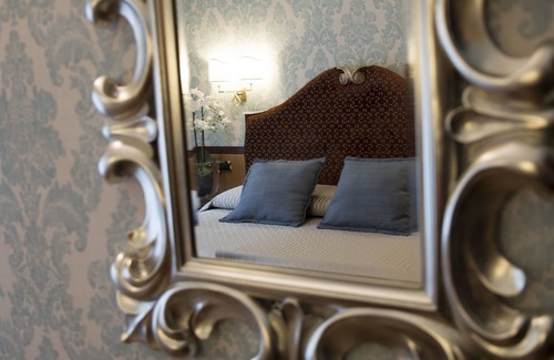 Verona City Centre Hotel | Hotel Europa
