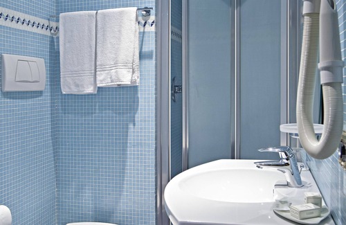 Verona City Centre Hotel | Hotel Europa
