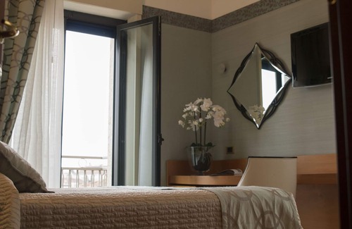 Verona City Centre Hotel | Hotel Europa