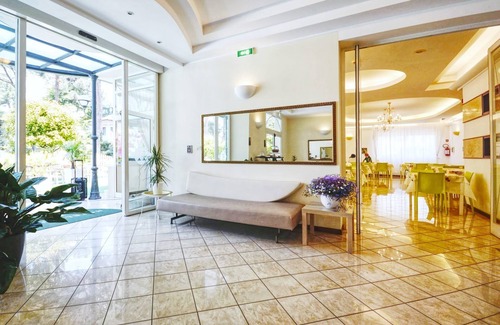 Milano Marittima Hotel | Hotel Europa Milano Marittima