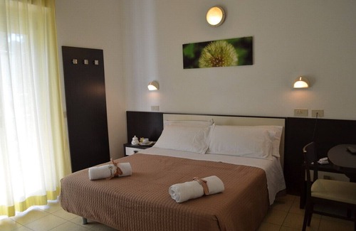 Milano Marittima Hotel | Hotel Europa Milano Marittima