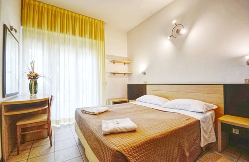 Milano Marittima Hotel | Hotel Europa Milano Marittima