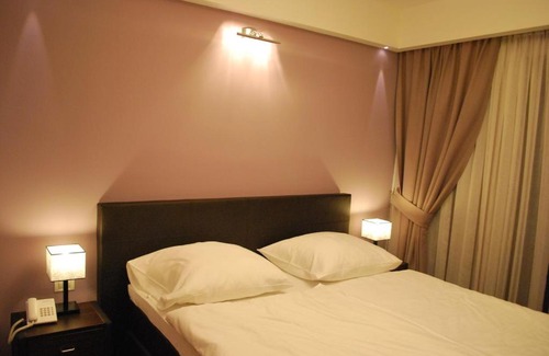 Qerek Hotel | Hotel Europa Park ****
