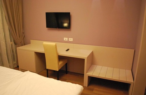 Qerek Hotel | Hotel Europa Park ****
