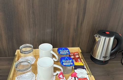 Pristina Apartment | Hotel Europa Prishtine