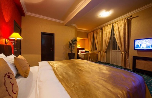 Poprad Hotel | Hotel Europa