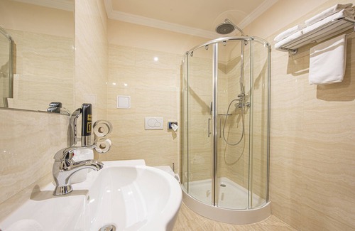 Poprad Hotel | Hotel Europa