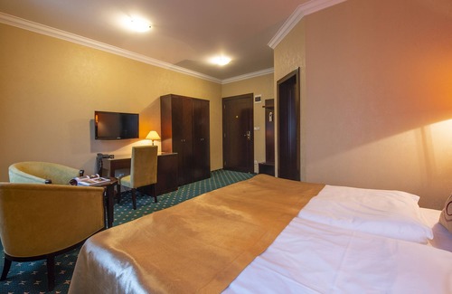 Poprad Hotel | Hotel Europa