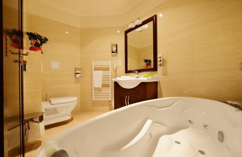 Poprad Hotel | Hotel Europa