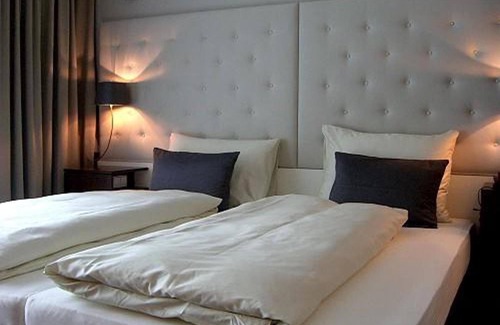 Gutleutviertel Hotel | Hotel Europa Style