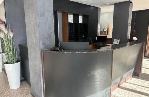 Brabantwijk Hotel | Hotel EUROPACITY