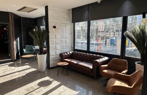 Brabantwijk Hotel | Hotel EUROPACITY