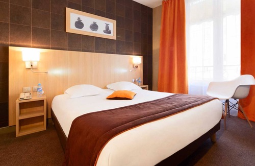 Centre Erlon Hotel | Hotel Europe and SPA