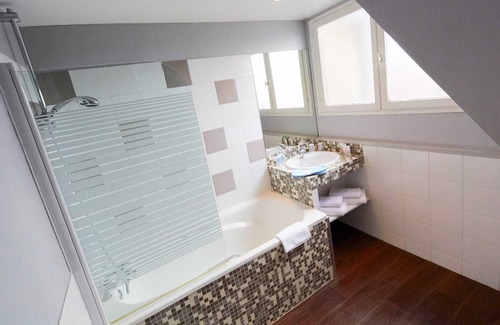 Centre Erlon Hotel | Hotel Europe and SPA