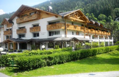 Pinzolo Hotel | Hotel Europeo Alpine Charme & Wellness