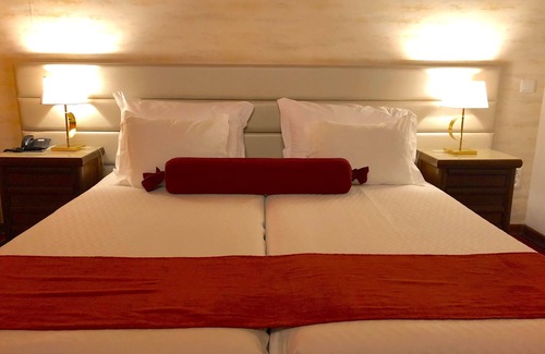 Seia Hotel | Hotel Eurosol Seia Camelo