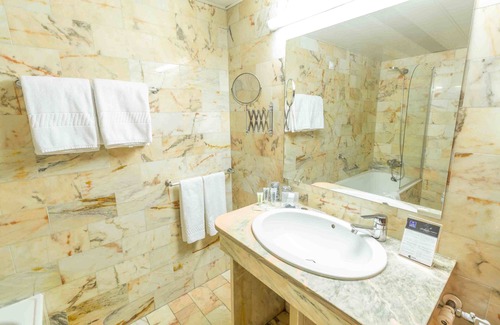 Seia Hotel | Hotel Eurosol Seia Camelo