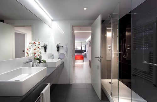 Justicia Hotel | Hotel Eurostars Central
