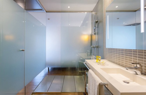 Fuencarral-El Pardo Hotel | Hotel Eurostars Monte Real