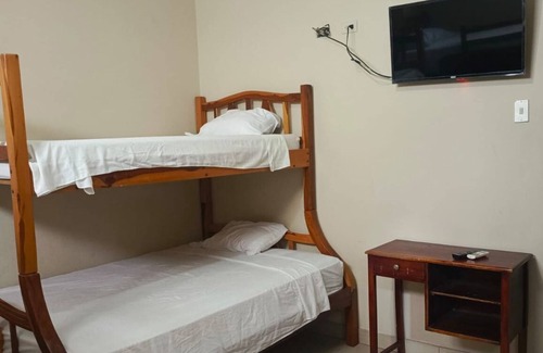 Salinas Hotel | HOTEL EUSKAL BEACH