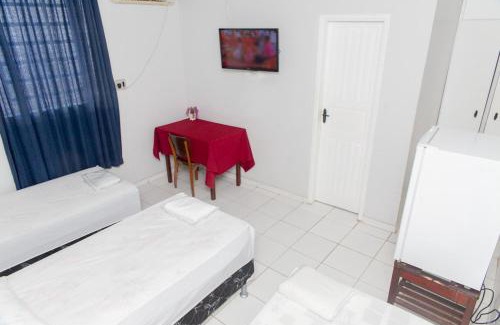 Boa Vista Hotel | Hotel Euzebio´s