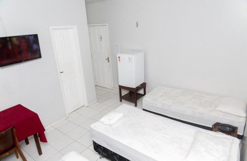 Boa Vista Hotel | Hotel Euzebio´s