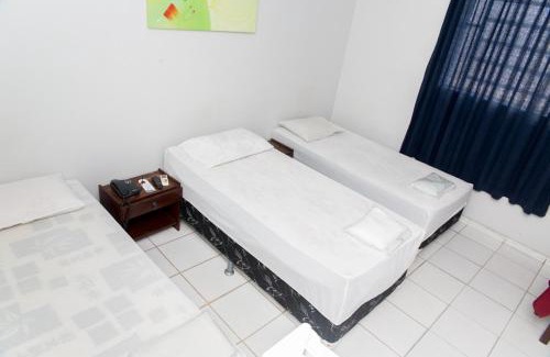 Boa Vista Hotel | Hotel Euzebio´s