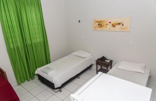 Boa Vista Hotel | Hotel Euzebio´s