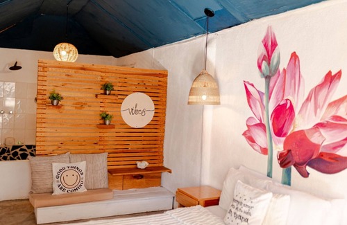 Pie de la Cuesta Hotel | Hotel Evana