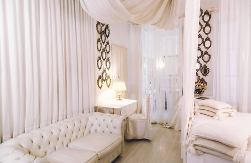 Sanremo Hotel | Hotel Eveline Portosole
