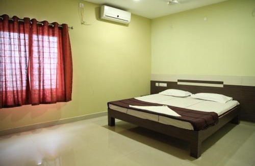 Secunderabad Hotel | Hotel Everest