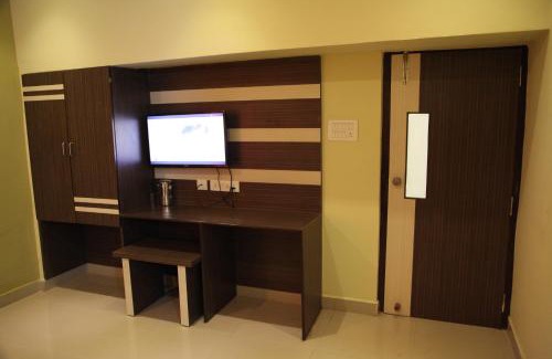Secunderabad Hotel | Hotel Everest