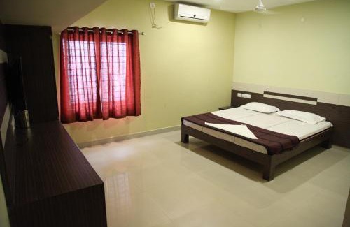 Secunderabad Hotel | Hotel Everest
